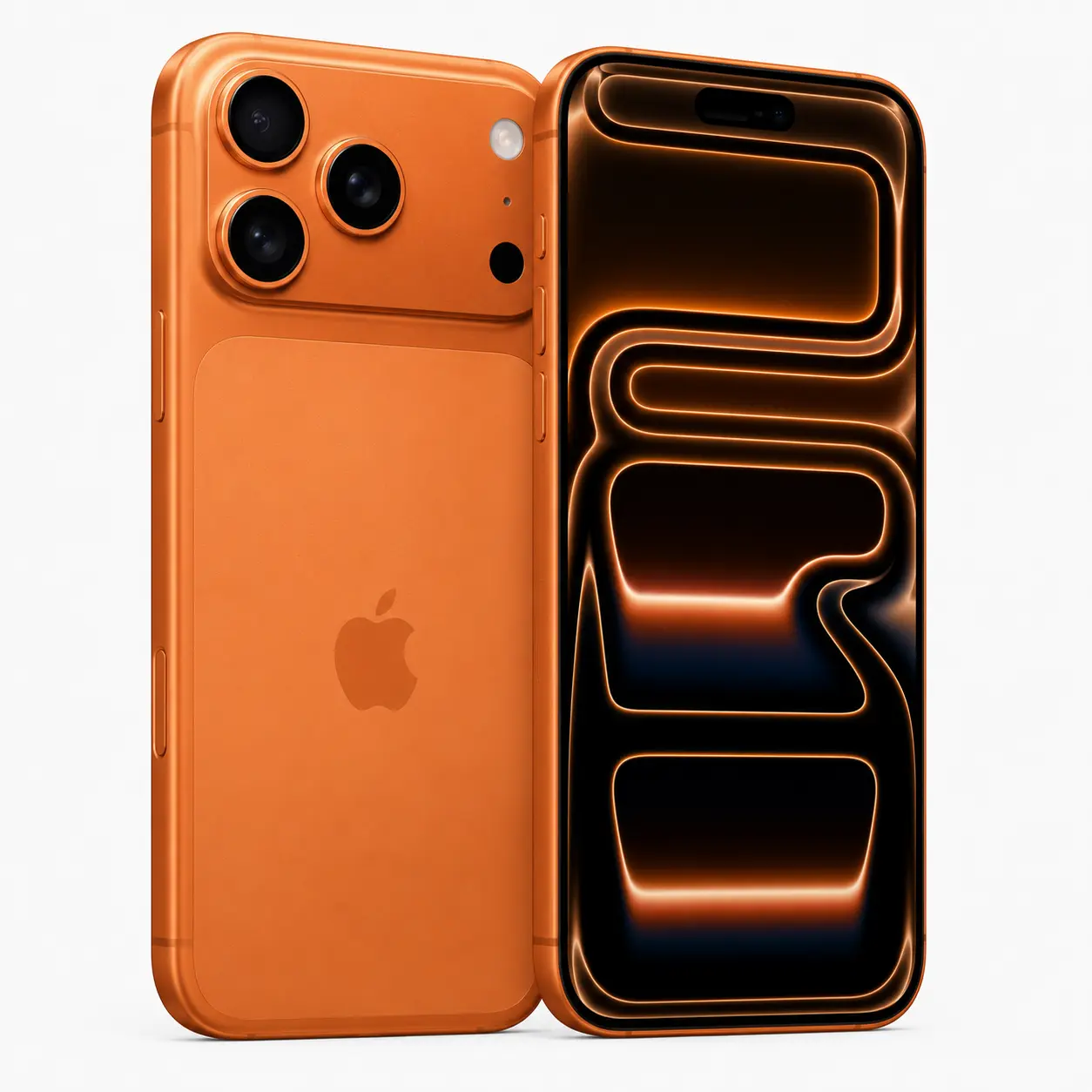 Apple iPhone 17 Pro Max (256GB) | A19 Pro Chip | 48MP Pro Camera System | 6.9-inch Super Retina XDR Display